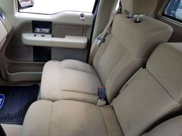 Ford F-150 2008 photo 19